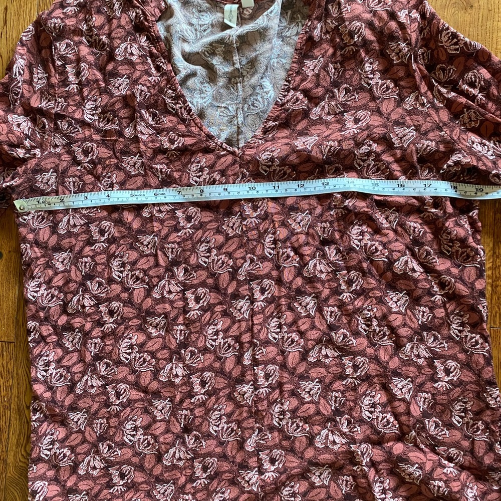 Nordstrom Treasure Bond Women’s Top